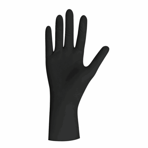 Black Pearl Nitril