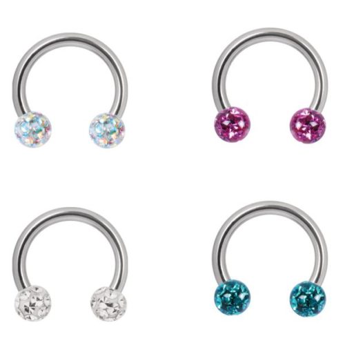 Original Wildcat Quality Piercing Jewellery, Aftercare, Lifestyle 