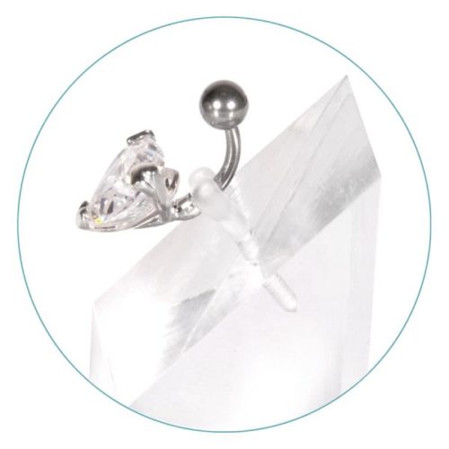 Original Wildcat Quality Piercing Jewellery, Aftercare, Lifestyle