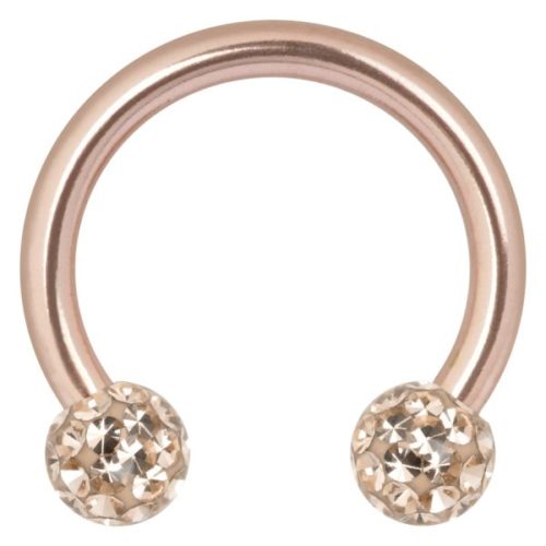 Original Wildcat Quality Piercing Jewellery, Aftercare, Lifestyle