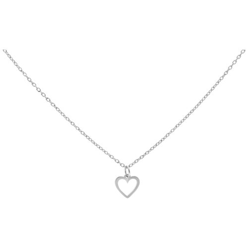 Little Heart Necklace