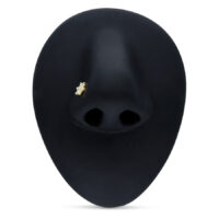 18k Jewelled Flower 18k Jewelled Flower