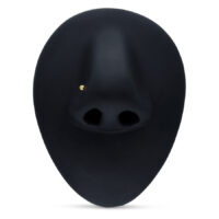 18k Gold Ball 18k Gold Ball