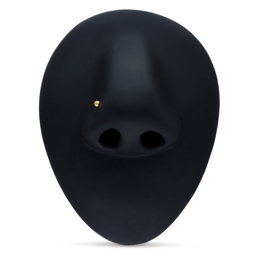 18k Gold Ball 18k Gold Ball