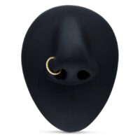 18k Rope Ring 18k Rope Ring