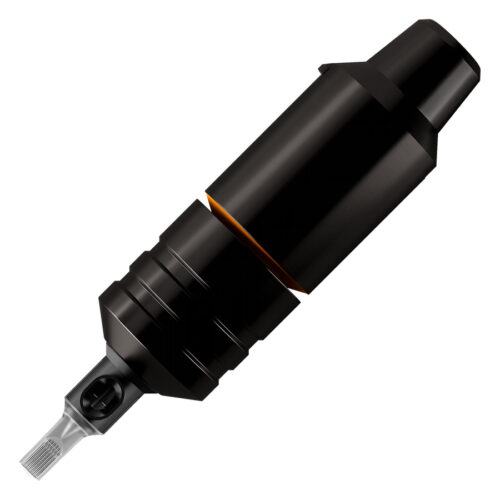 Cheyenne Sol Nova Tattoomachine in Black