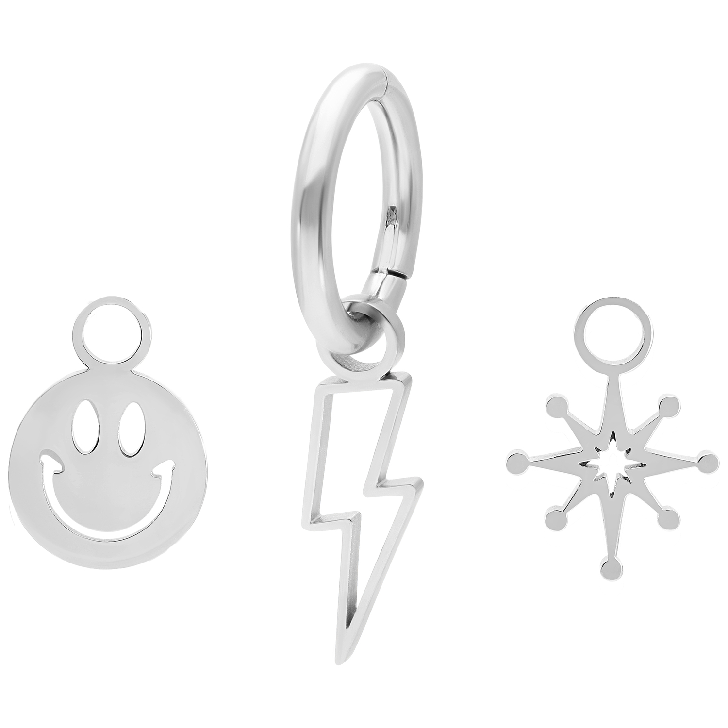 Summer belly rings sales