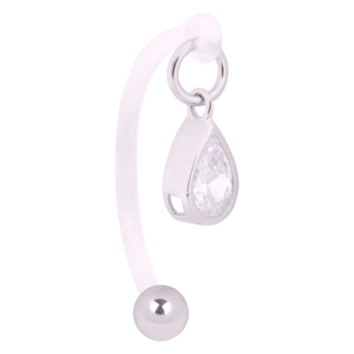 Hanging Teardrop Intimate Bananabell