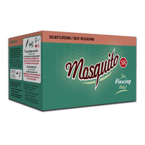 Mosquito Piercing Needle Box<!--5edf5564799ce-->