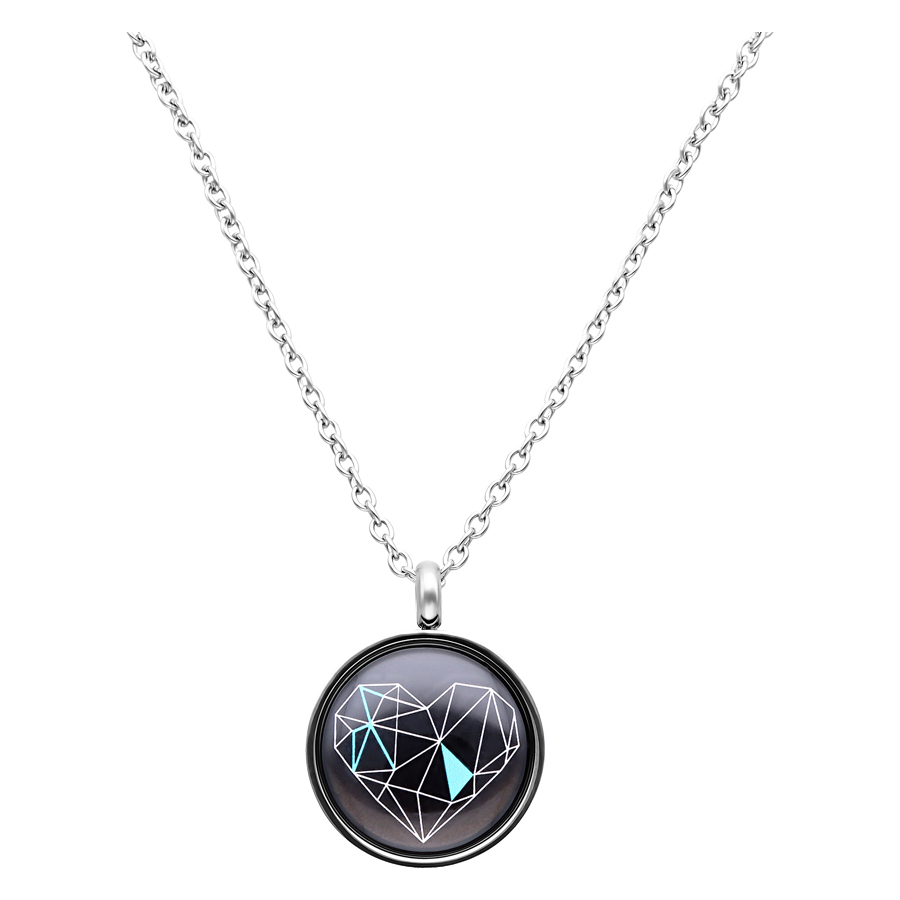 Delta Love Rose Necklace Delta Love Rose Necklace
