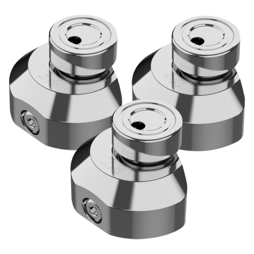 Spektra Halo 2 Stroke Wheel Kit