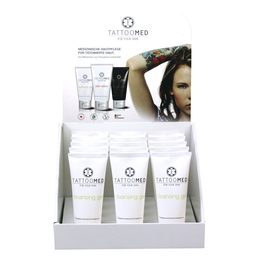 TattooMed® after tattoo 25 ml TattooMed® after tattoo 25 ml