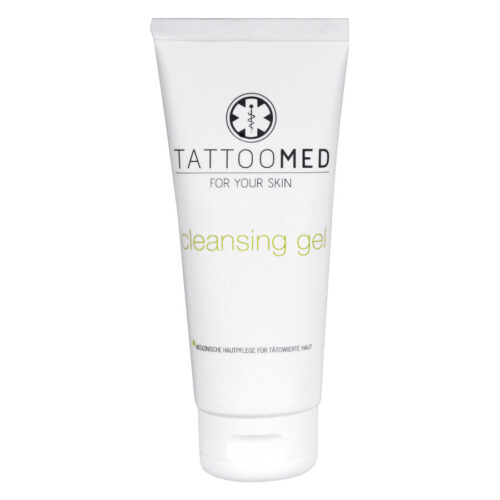 TattooMed® cleansing gel 100ml