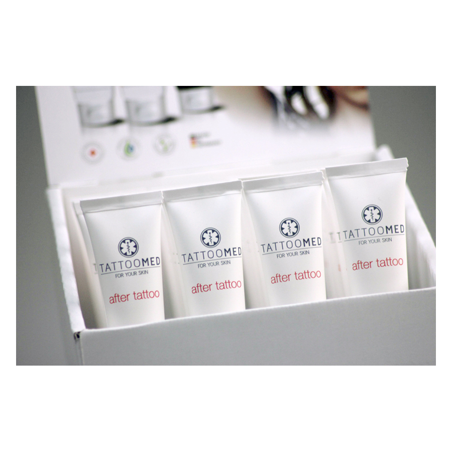 TattooMed® after tattoo 25 ml TattooMed® after tattoo 25 ml
