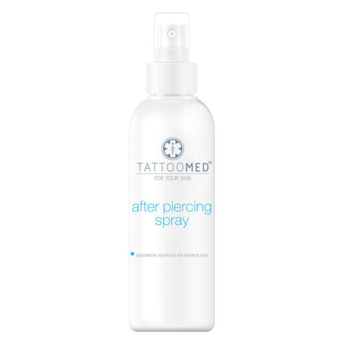 TattooMed® after piercing Spray 75ml
