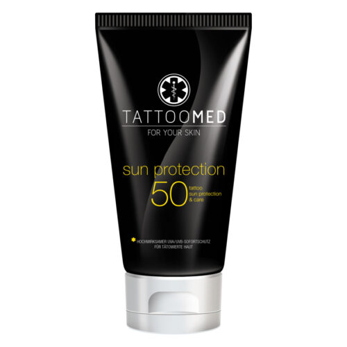 TattooMed® Sun Protection LSF50 100ml