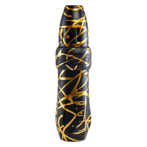 FK Irons Spektra Xion Pen Golden Dragon<!--5ef3074ea581d-->