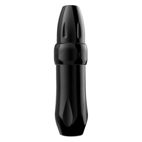 Xion Rotary Machine Stealth Black by Fk Irons<!--5bdc07191412d-->