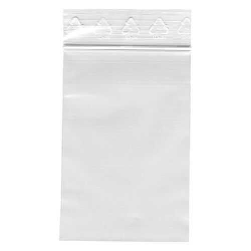 Wildcat® - Druckverschlussbeutel 100x150mm