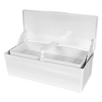 Basic - Steriletray 1Liter Basic - Steriletray 1Liter