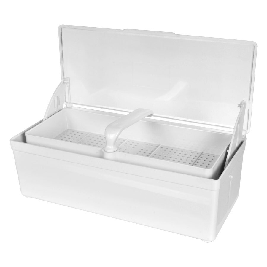 Basic - Steriletray 1Liter Basic - Steriletray 1Liter