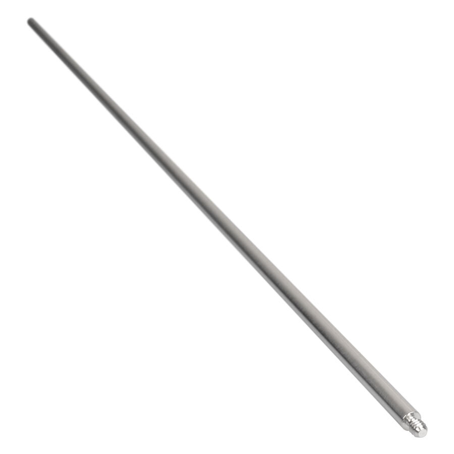 Steel Basicline® - Einführstift Steel Basicline® - Einführstift