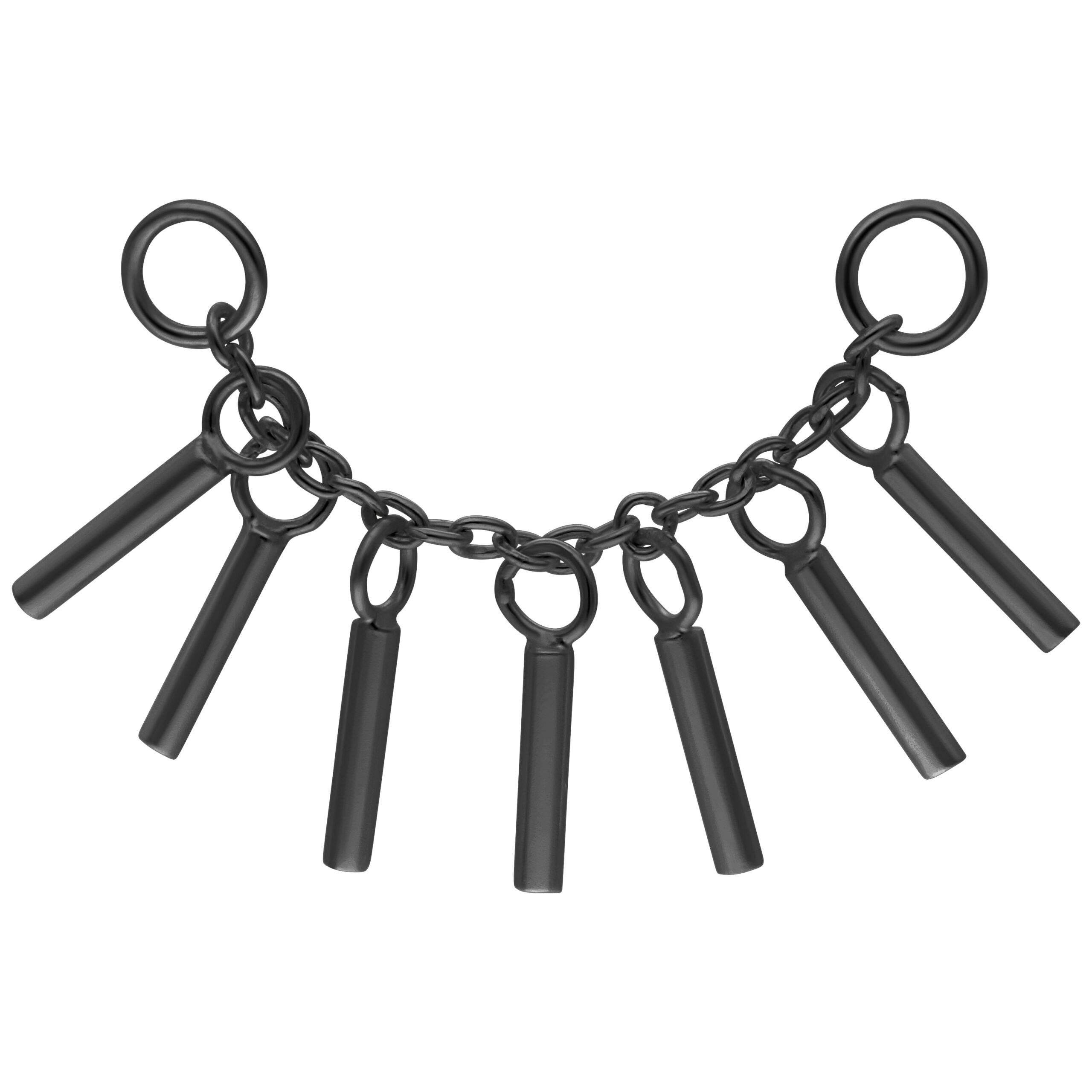 Catena per Piercing Barrette Pendenti
