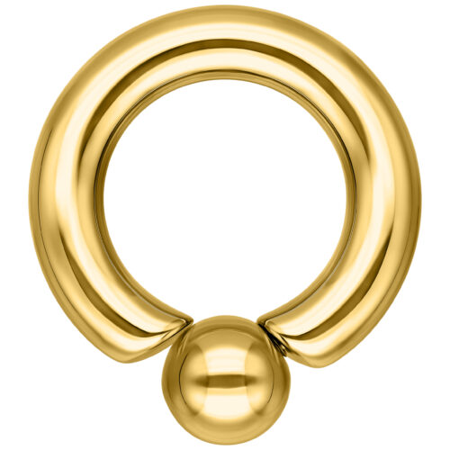 Basic Screw in Ball Ring