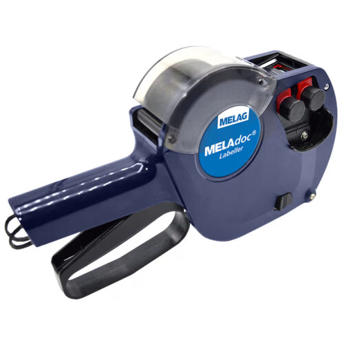MELAdoc Labeller