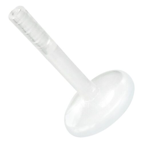 Internally PTFE Labret Stem<!--63f73abc0fb94-->