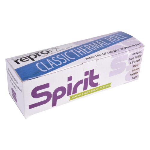 Repro FX Spirit Classic - Roll of Purple Thermal Copier Hectograph Paper