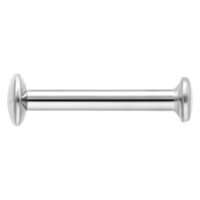 Mini Base with Disc for Triple Piercing Mini Base with Disc for Triple Piercing
