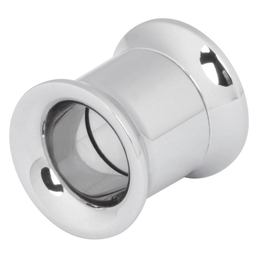 Internally Threaded Thin Edge