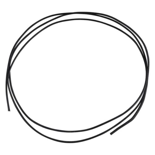 Basic Lederkette 3mm