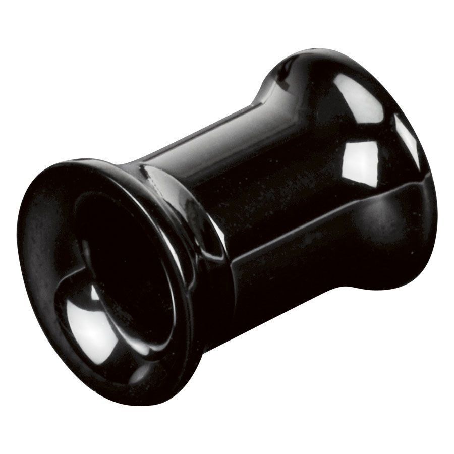 Internally Threaded Thin Edge