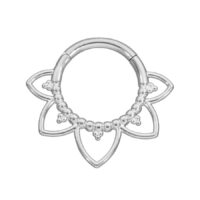 Flower Lines Clicker Flower Lines Clicker