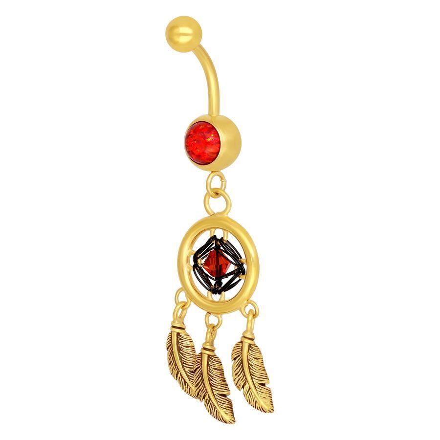 Dreamcatcher Opal Bananabell Dreamcatcher Opal Bananabell