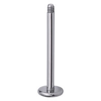 Titan Highline® Basic ROH Micro Labret Titan Highline® Basic ROH Micro Labret