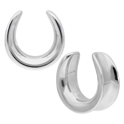 Ear Saddles