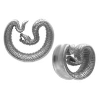 Ear Saddles Snake Ear Saddles Snake