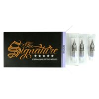 Magnum Tattoo-Nadeln 20 Stk von Wildcat