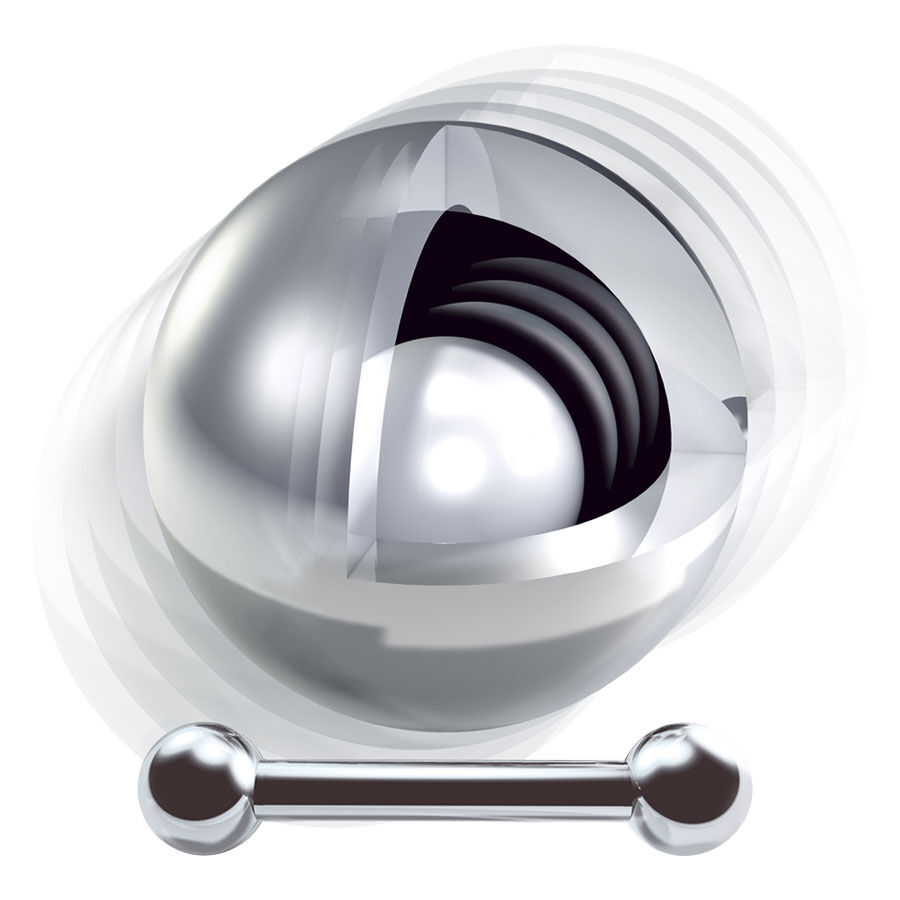 Titan Highline® Rattlebell Titan Highline® Rattlebell