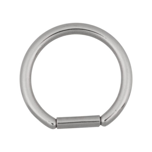 Bar Segmentring