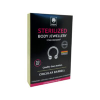 Sterilized Circular Barbell