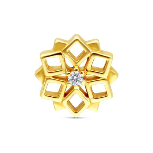14K Kaleidoscope Attachment