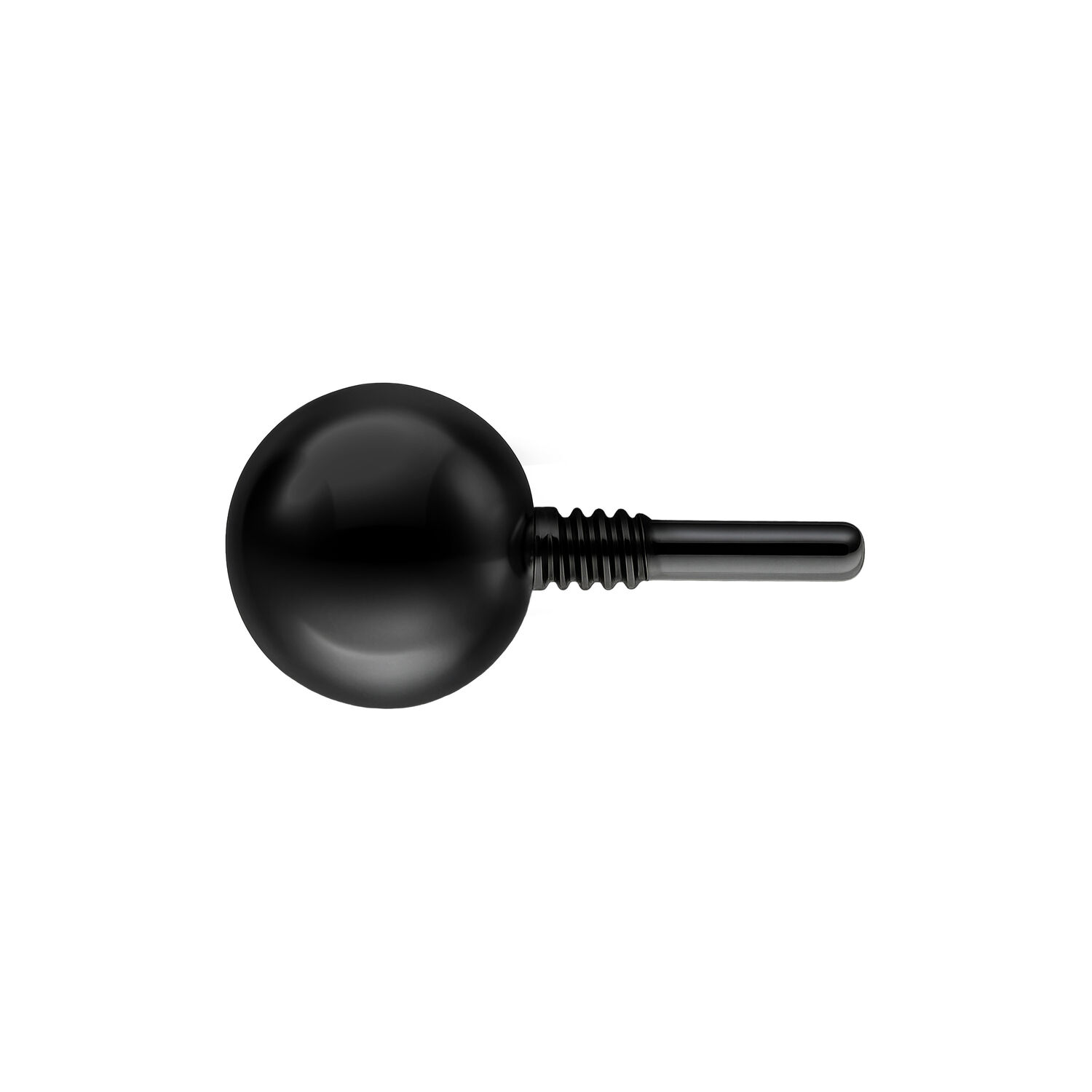 Ball for Perfect Fit Labrets