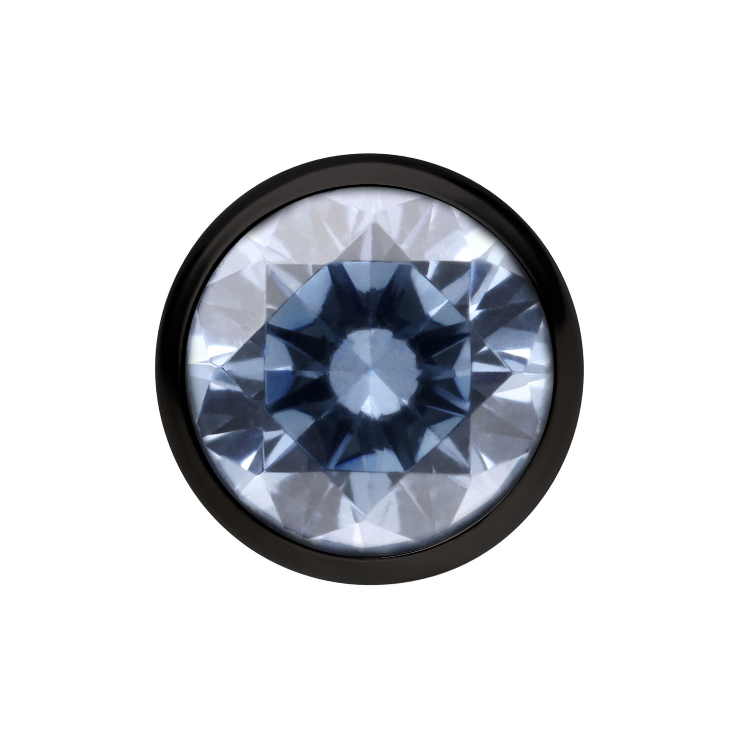 Crystal Ball for Perfect Fit Labrets