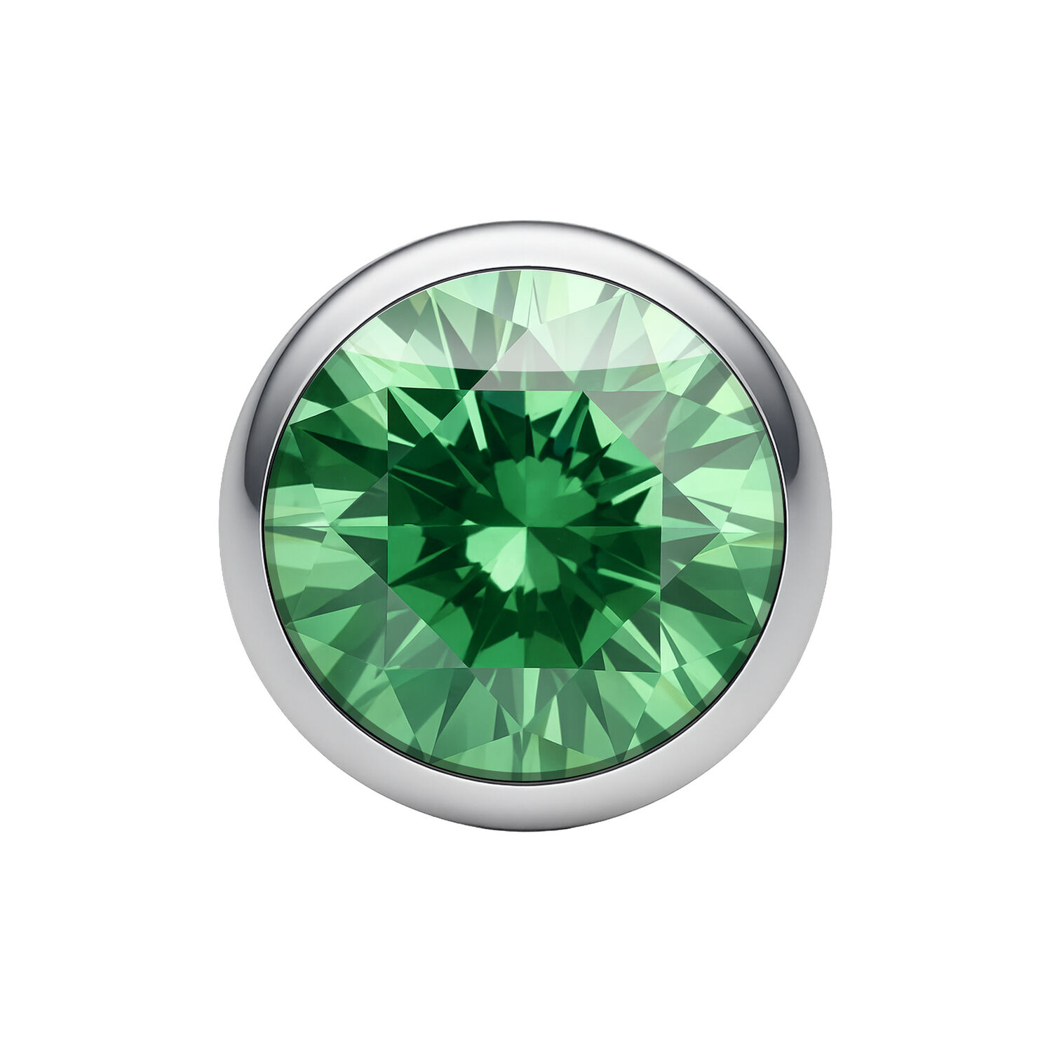 Crystal Ball for Perfect Fit Labrets