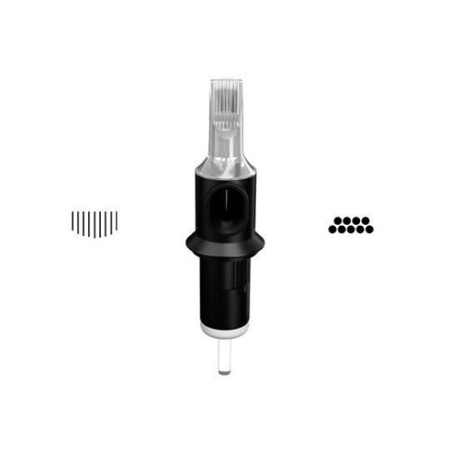 Magnum Soft Edge TX Safety Cartidges 20 Pcs