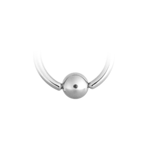 Clip-in Ball